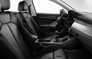 Audi Q3 2020 sportback