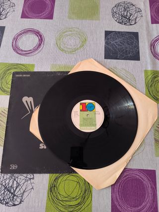 MAGNUM FORCE  Share my Love