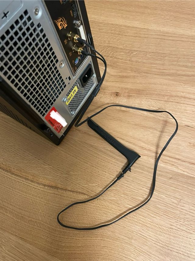 Mini Itx Gigabyte GAB150N PhoenixWIFI LGA 1151