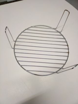 OFERTA. Rejilla para gratinar - repostería