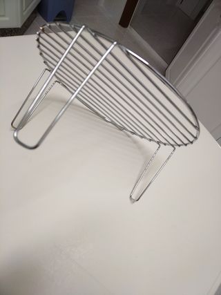 OFERTA. Rejilla para gratinar - repostería