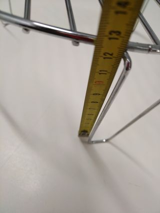 OFERTA. Rejilla para gratinar - repostería