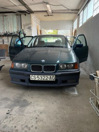 BMW Serie 3 1995