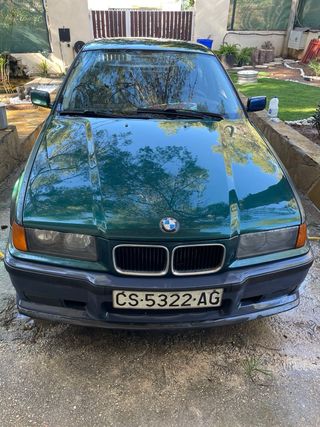 BMW Serie 3 1995