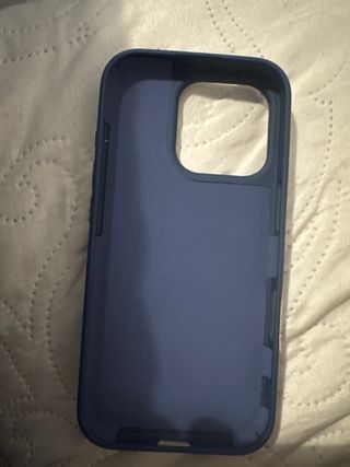 Apple Custodia in Silicone