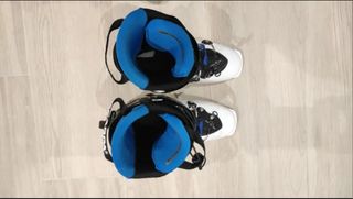 Botas Skimo Scarpa Maestrale Rs