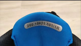 Botas Skimo Scarpa Maestrale Rs