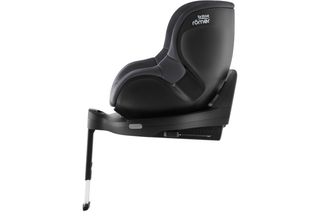 BRITAX RÖMER Silla Coche DUALFIX 2 ZLINE