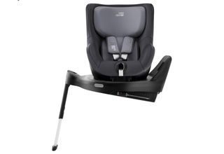 BRITAX RÖMER Silla Coche DUALFIX 2 ZLINE