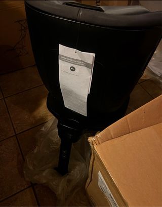 BRITAX RÖMER Silla Coche DUALFIX 2 ZLINE