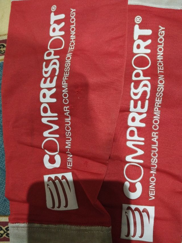 Compressport
