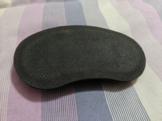 Reposa muñecas ratón