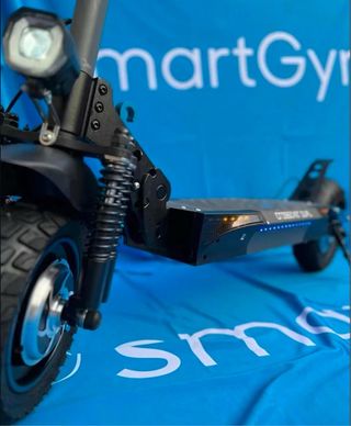 Patinete Smartgyro NUEVO