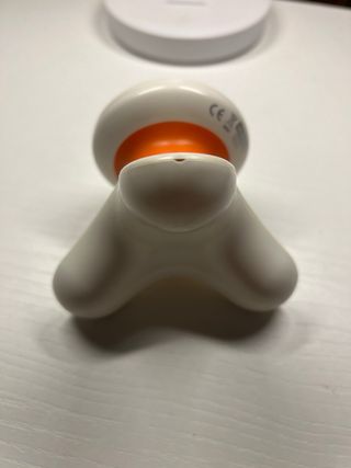 Masajeador Decathlon