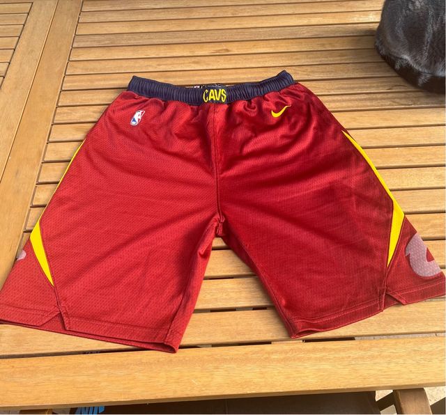 Pantalones NBA Cleveland Cavaliers LeBron James