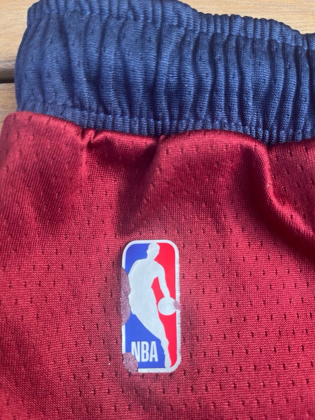 Pantalones NBA Cleveland Cavaliers LeBron James