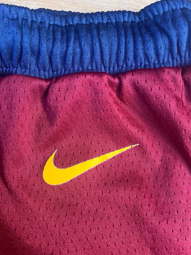 Pantalones NBA Cleveland Cavaliers LeBron James