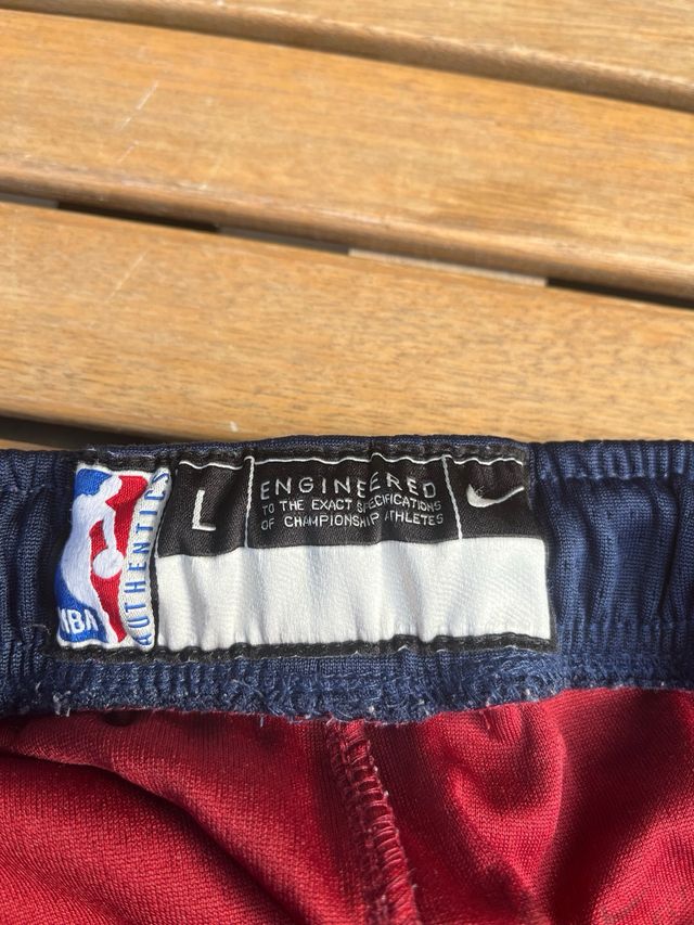 Pantalones NBA Cleveland Cavaliers LeBron James