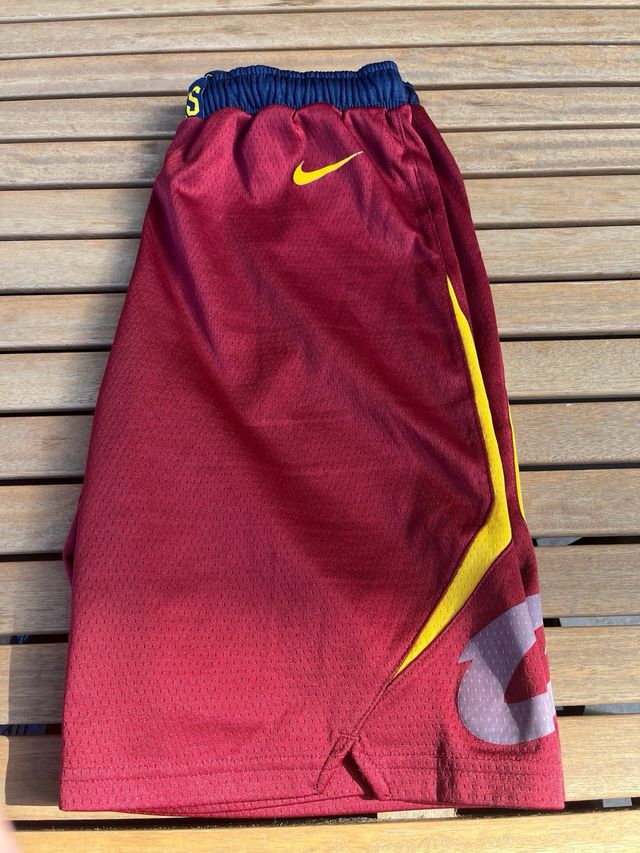 Pantalones NBA Cleveland Cavaliers LeBron James