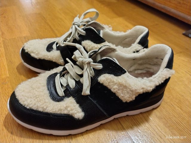 Zapatillas UGG