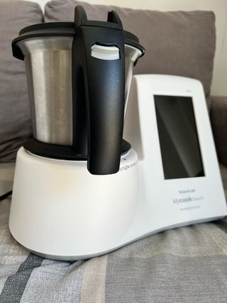 Robot de Cocina My Cook