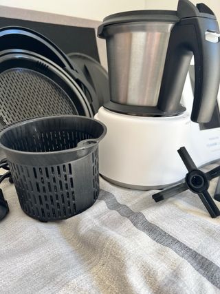 Robot de Cocina My Cook