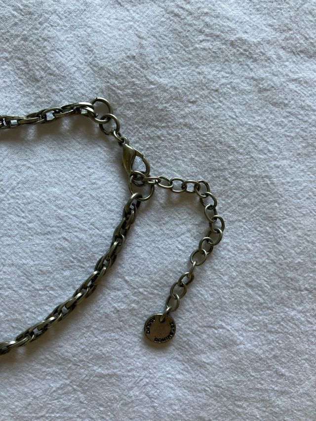 Collar Adolfo Dominguez