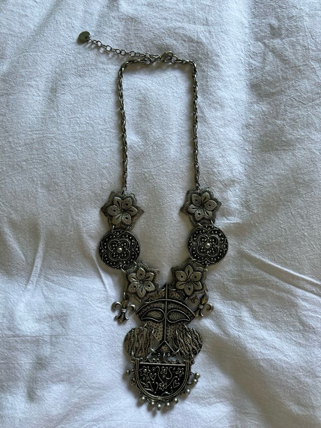 Collar Adolfo Dominguez