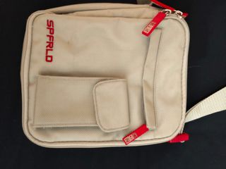 Bolso hombre bandolera