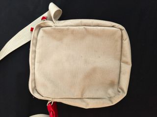 Bolso hombre bandolera