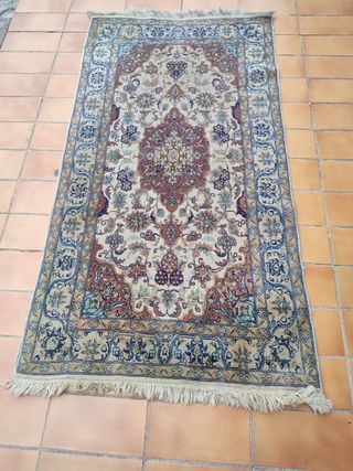 Lotto di tappeti orientali