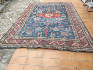 Lotto di tappeti orientali