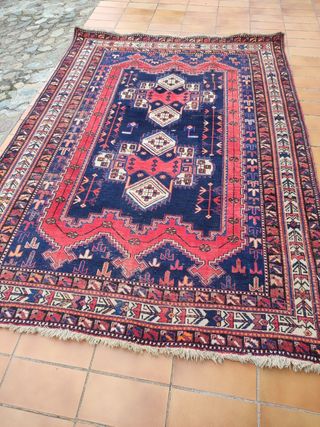 Lotto di tappeti orientali