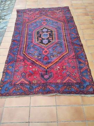 Lotto di tappeti orientali