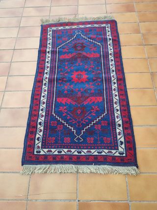 Lotto di tappeti orientali