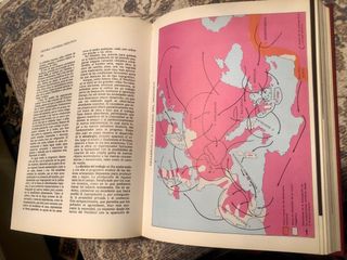 ENCICLOPEDIA UNIVERSAL BÁSICA. 8 TOMOS