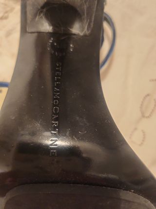 Sandalo stella mc cartney