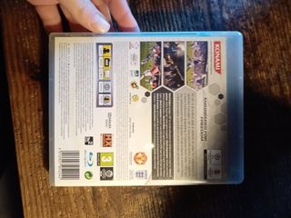 Pes2011 gioco PlayStation 3