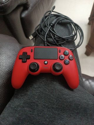 Mando PS4
