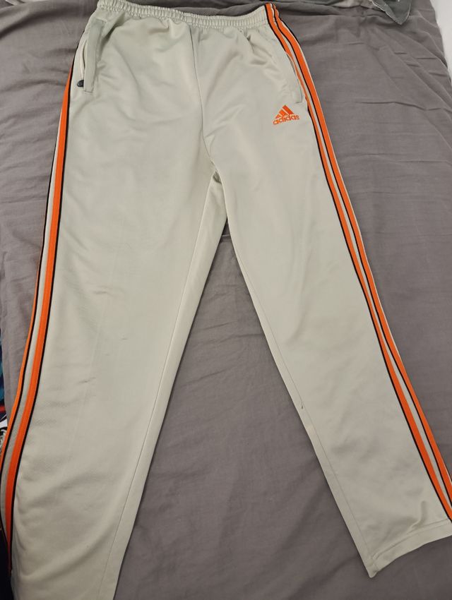 Pantalón Adidas chándal xl
