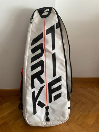 Raqueteto babolat strike