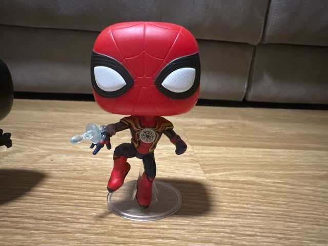Funko Pop Marvel