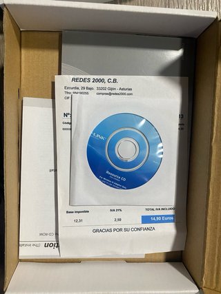 Adaptador wifi