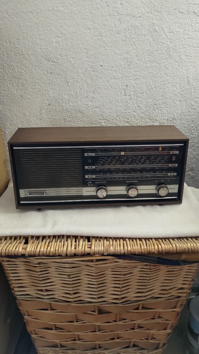 Radio
