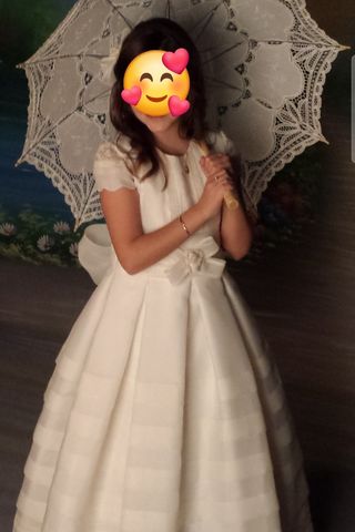 Vestido Comunión