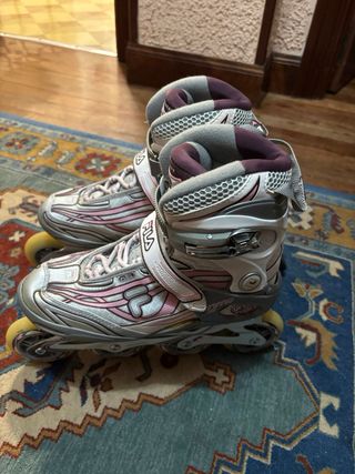 Patines FILA PRIMO WAVE