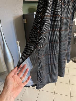 Vestito tango argentino