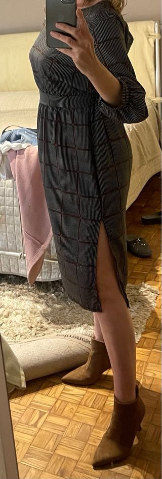 Vestito tango argentino