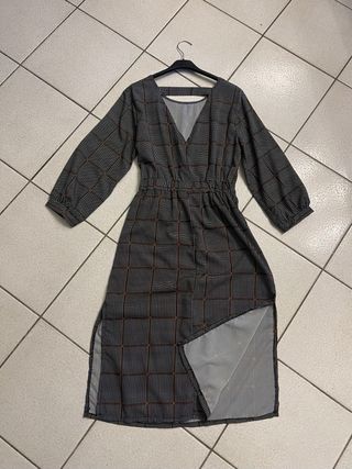 Vestito tango argentino