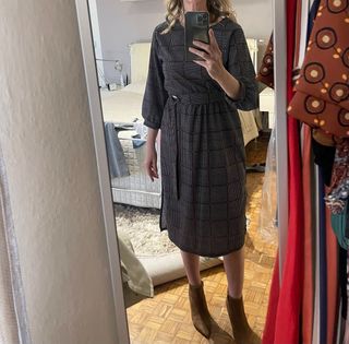 Vestito tango argentino